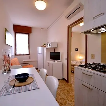 Hotel Welcoming In A Quiet And Area By Beahost Bibione