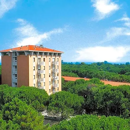 Welcoming In A Quiet And Area By Beahost Hotel Bibione