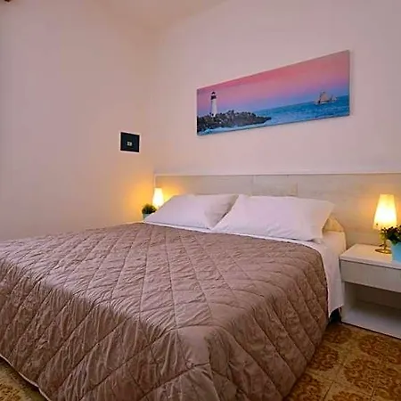 Welcoming In A Quiet And Area By Beahost 3* Bibione