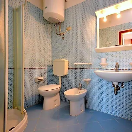 Welcoming In A Quiet And Area By Beahost Hotel 3*